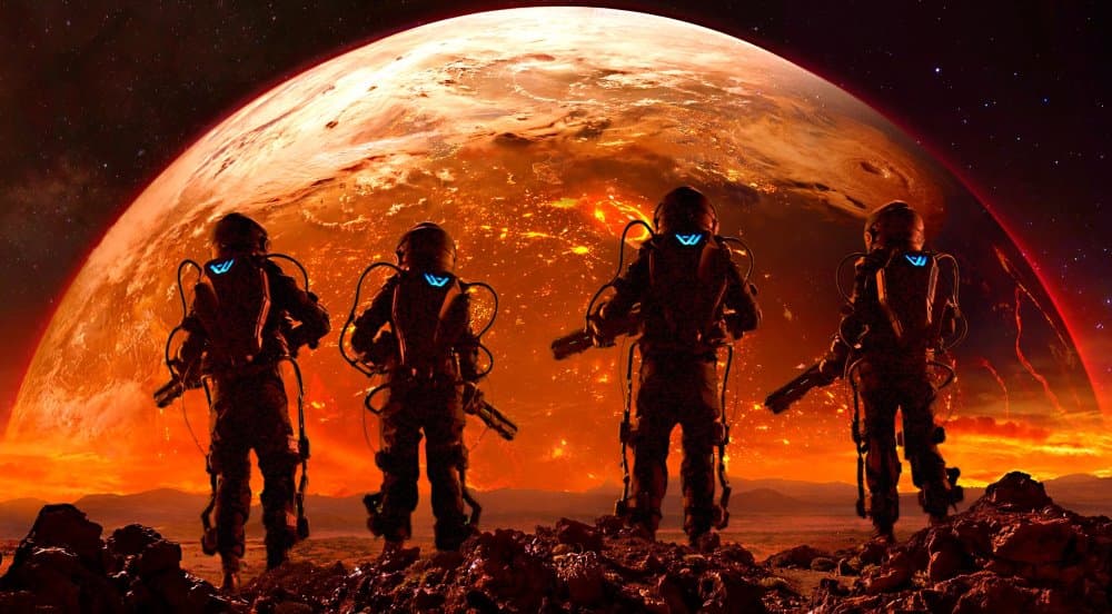 Starbase  Expedition